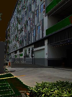 THE WESTCOM (D22), Factory #124455462